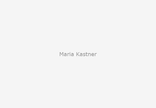 Maria Kastner